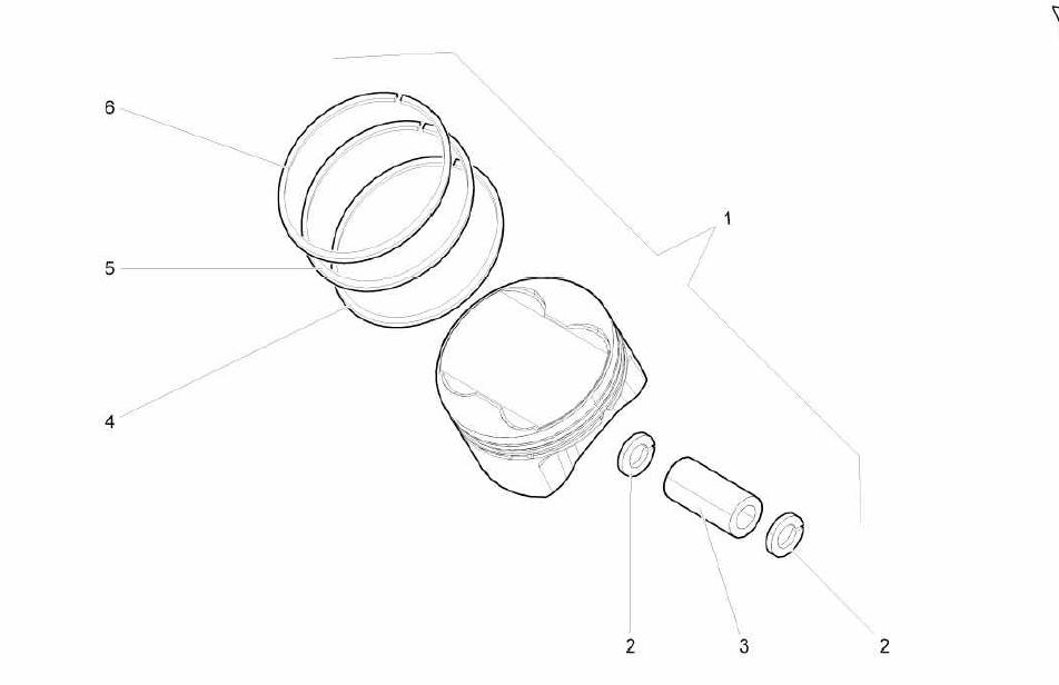 PISTONS