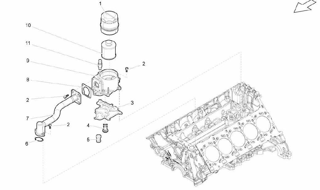 OIL FILTER