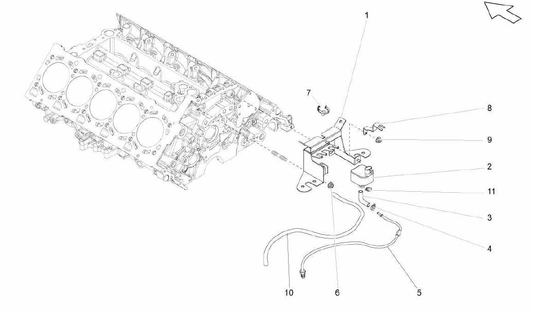 EMISSION CONTROL SYSTEM