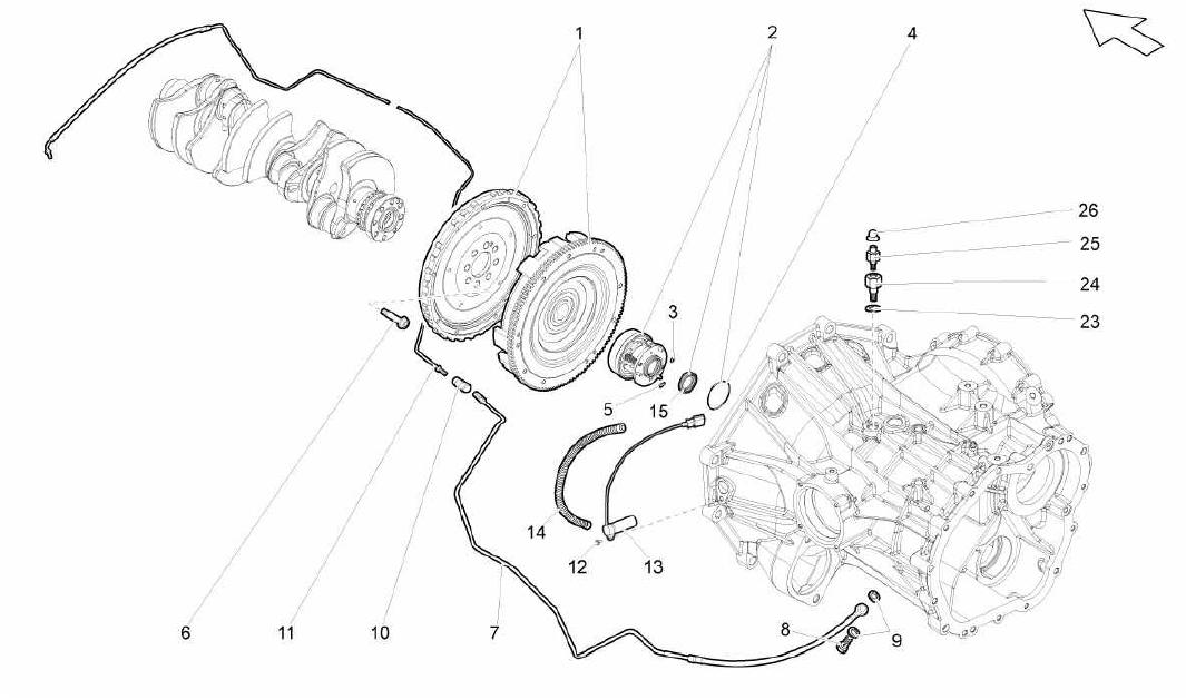 CLUTCH (MANUAL)