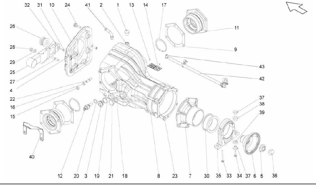 DIFFERENTIAL CASE