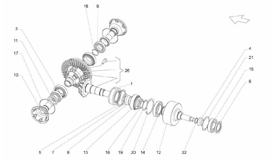DIFFERENTIAL