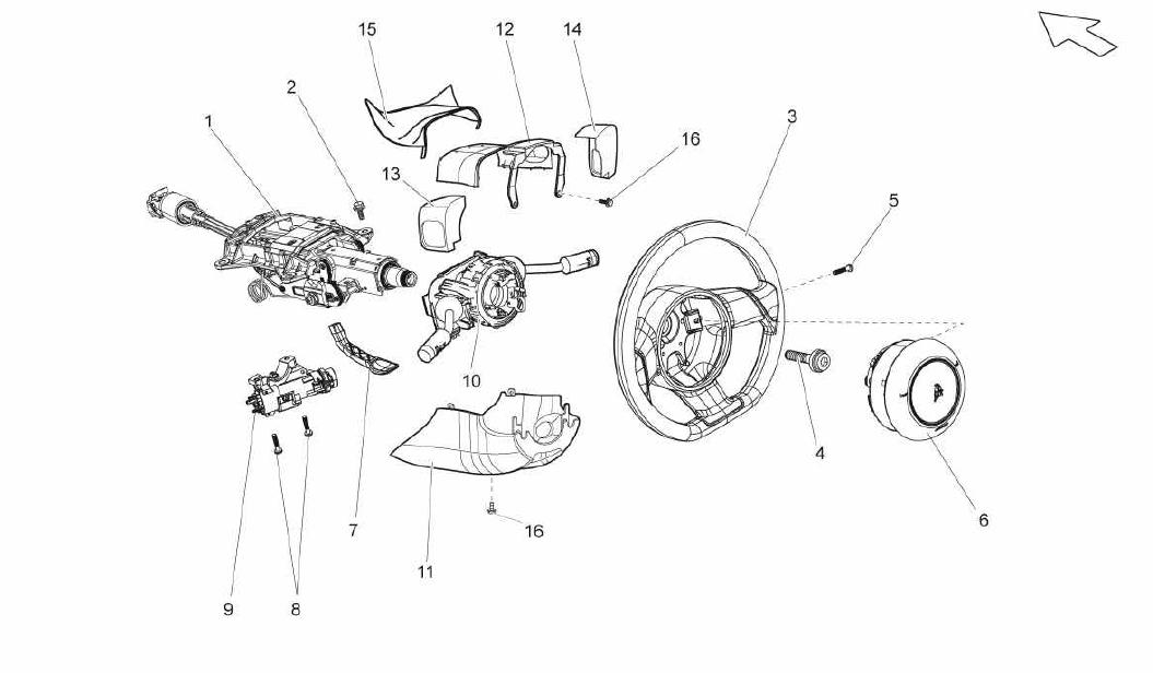 STEERING