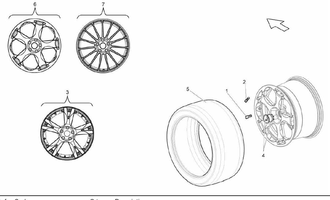 REAR TYRE