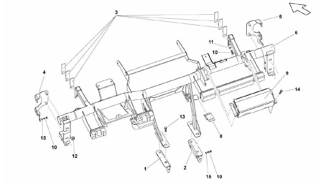 CHASSIS
