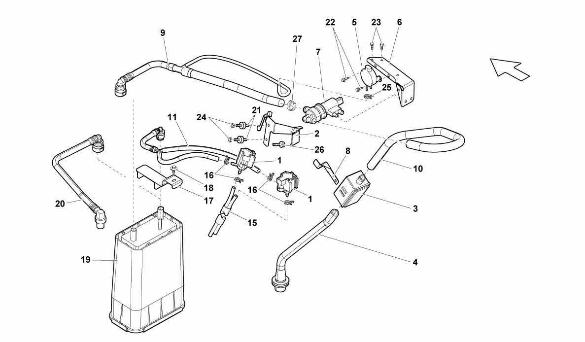 FUEL SYSTEM