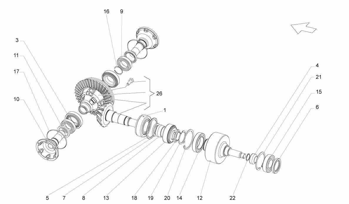 DIFFERENTIAL