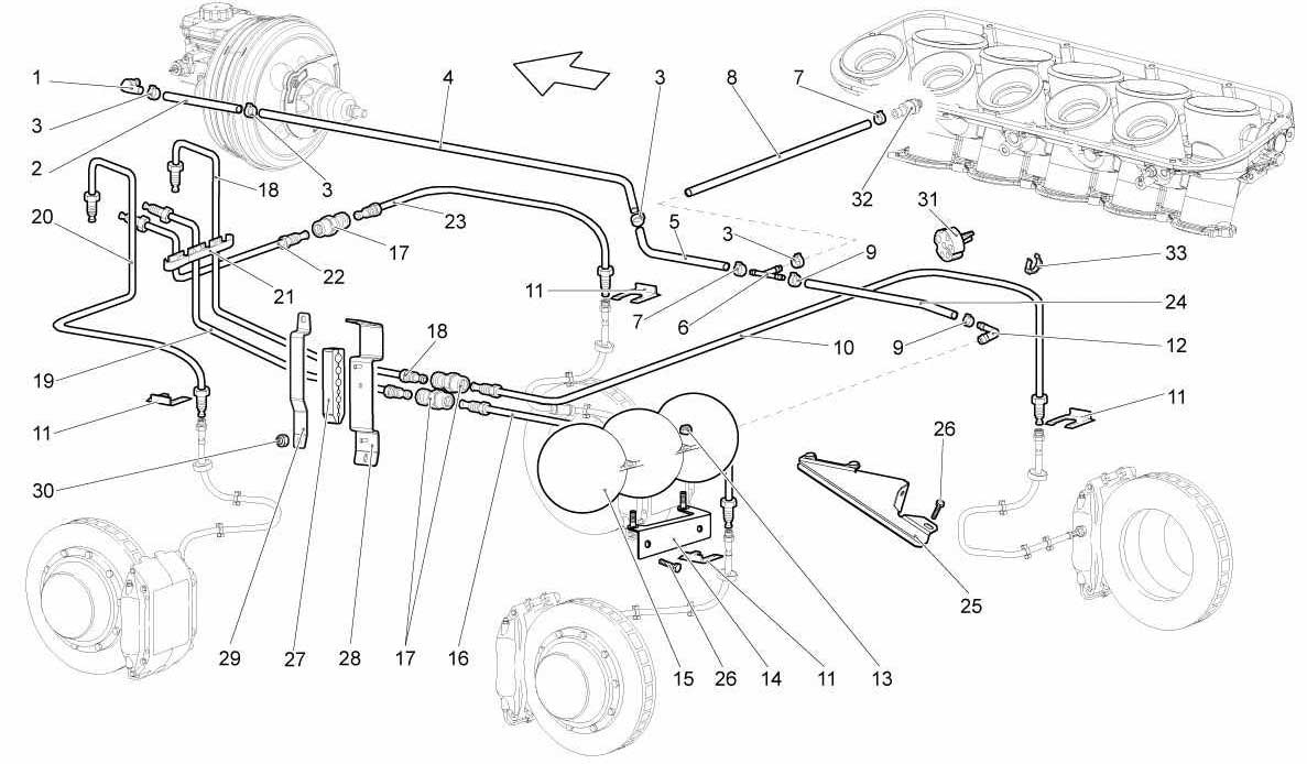 BRAKE SYSTEM