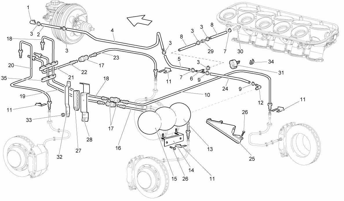 BRAKE SYSTEM