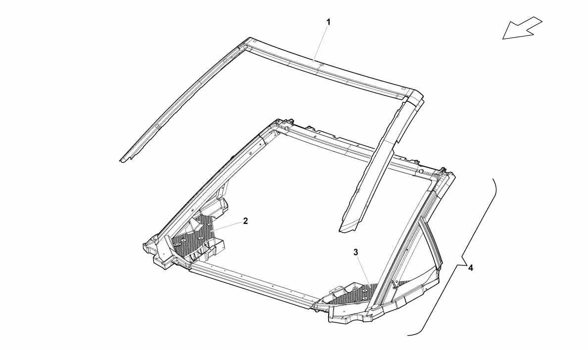ROOF PANEL