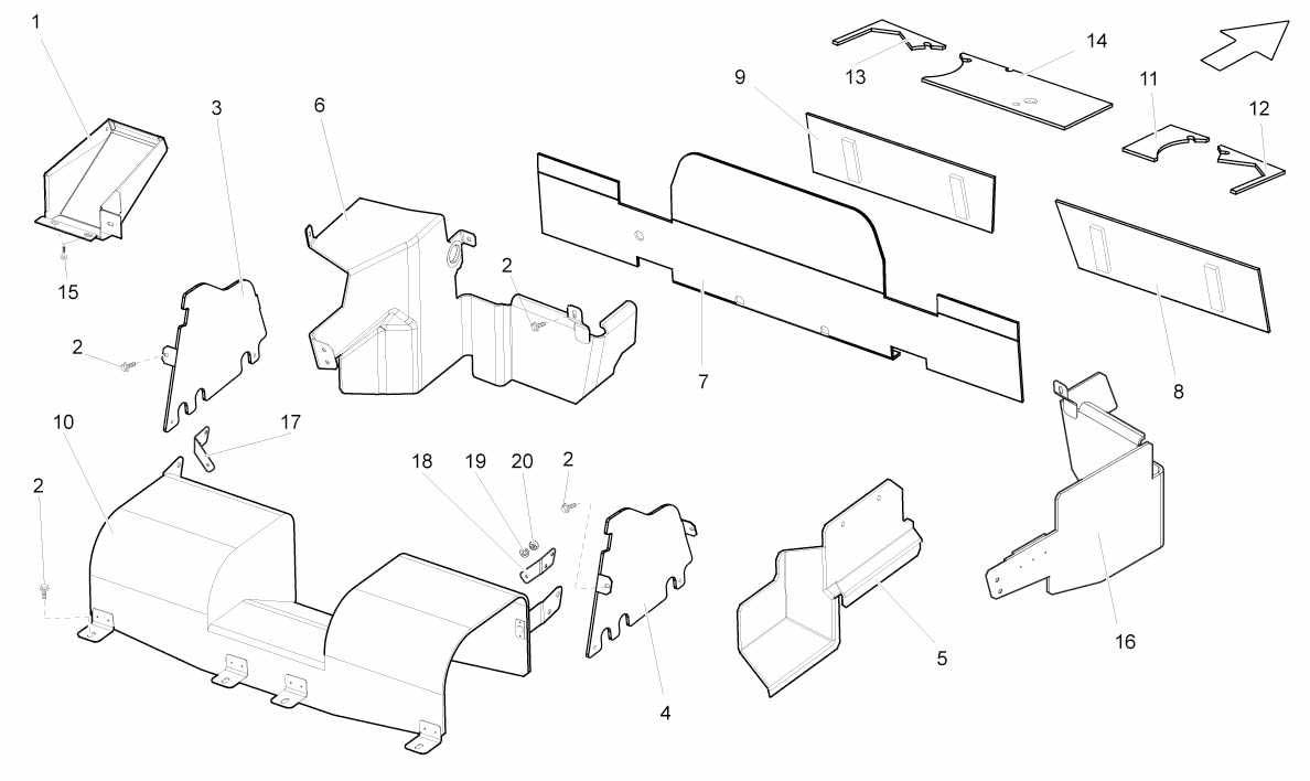 HEAT SHIELD
