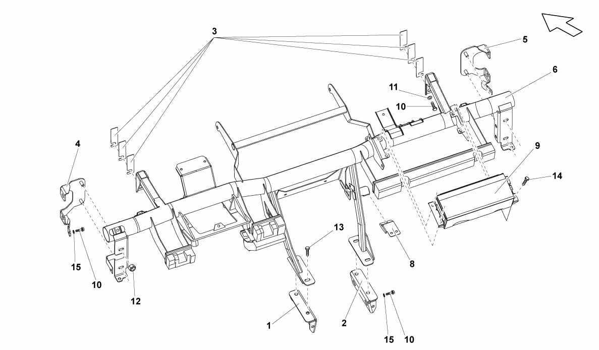 CHASSIS