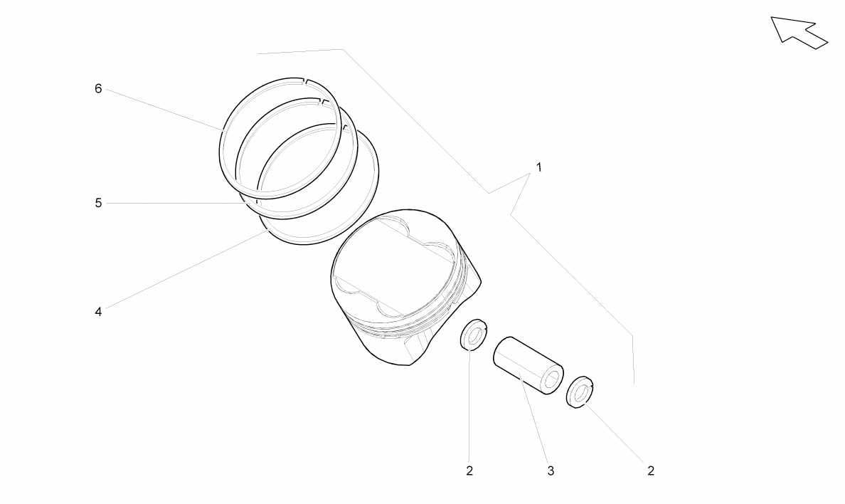 PISTONS