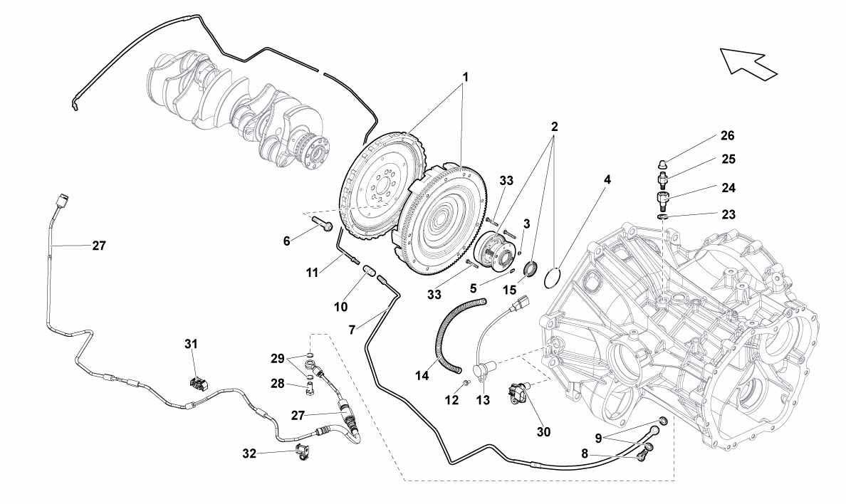 CLUTCH (MANUAL)
