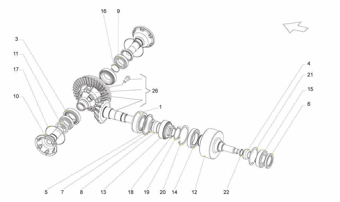 DIFFERENTIAL