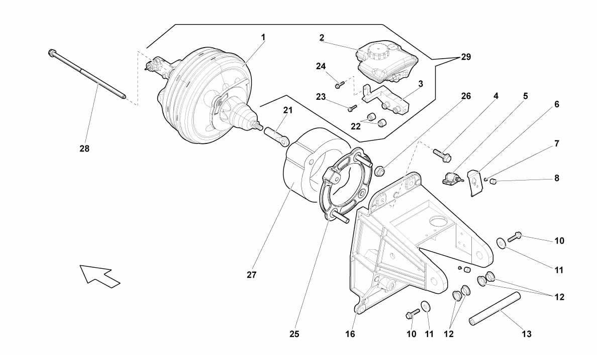 REAR BRAKES DISCS