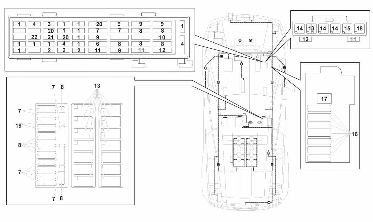ELECTRICAL SYSTEM