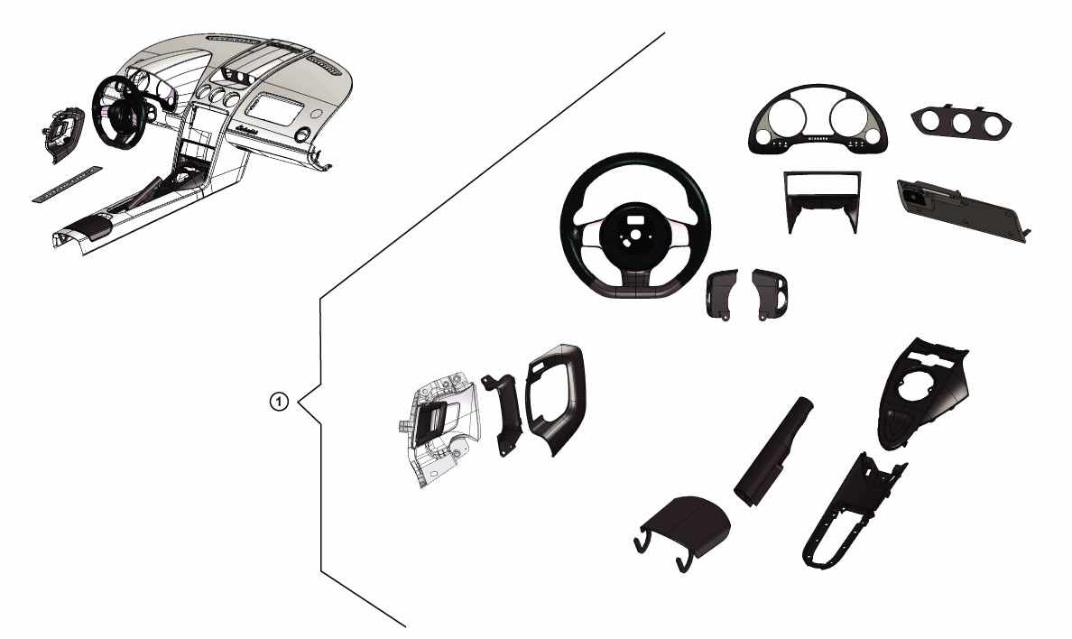 CARBON PACKAGE