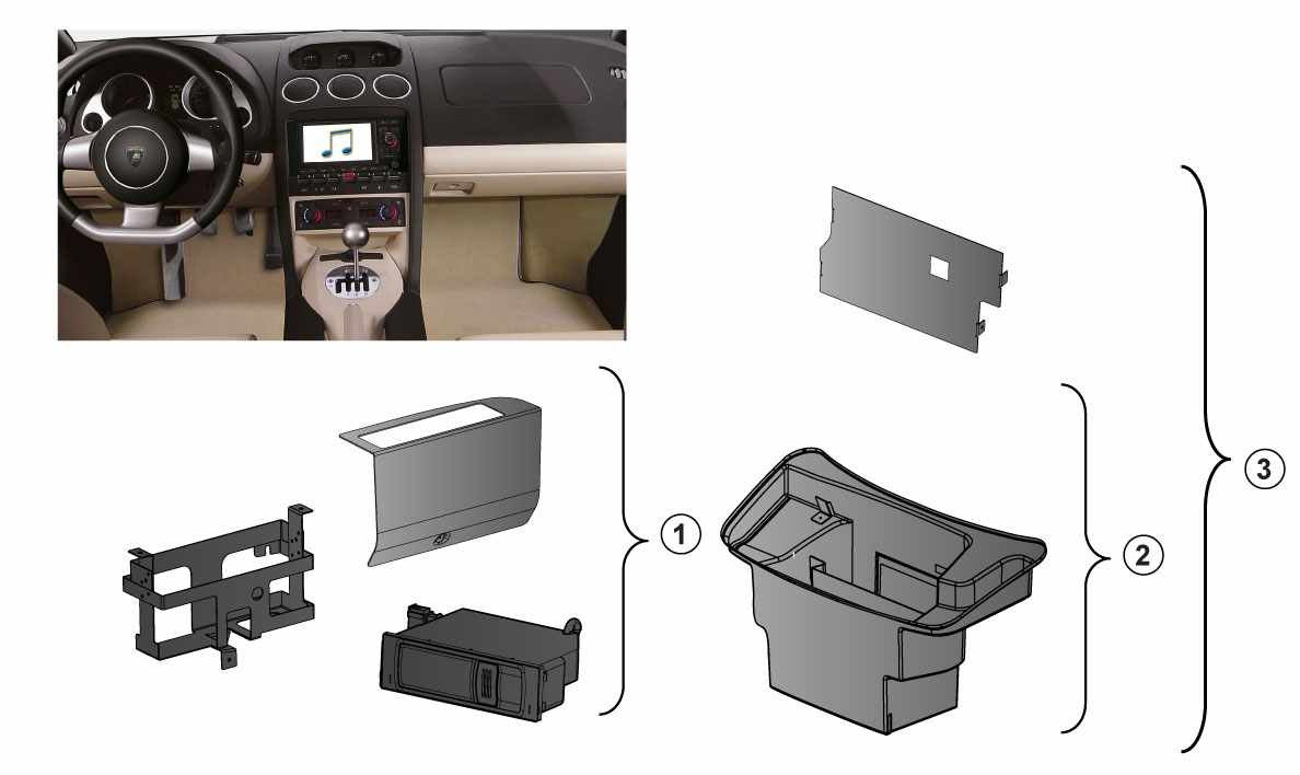 CD-CHANGER