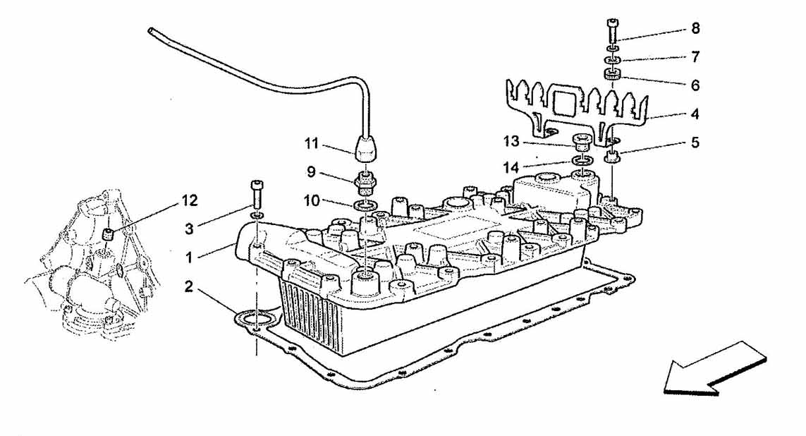 HEAT EXCHANGER