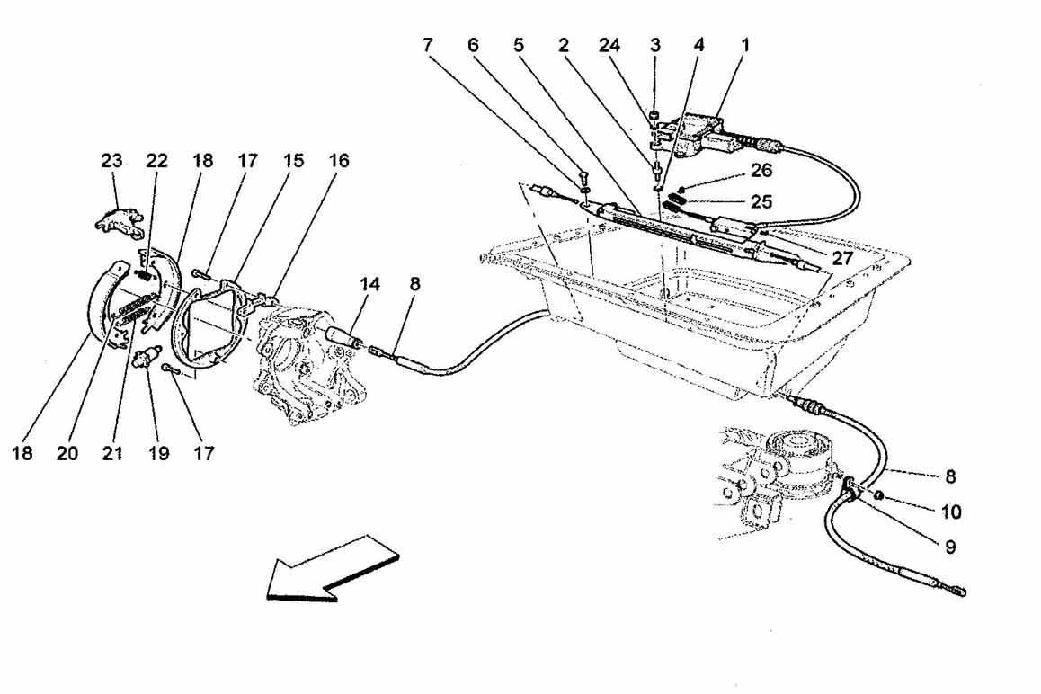 HANDBRAKE