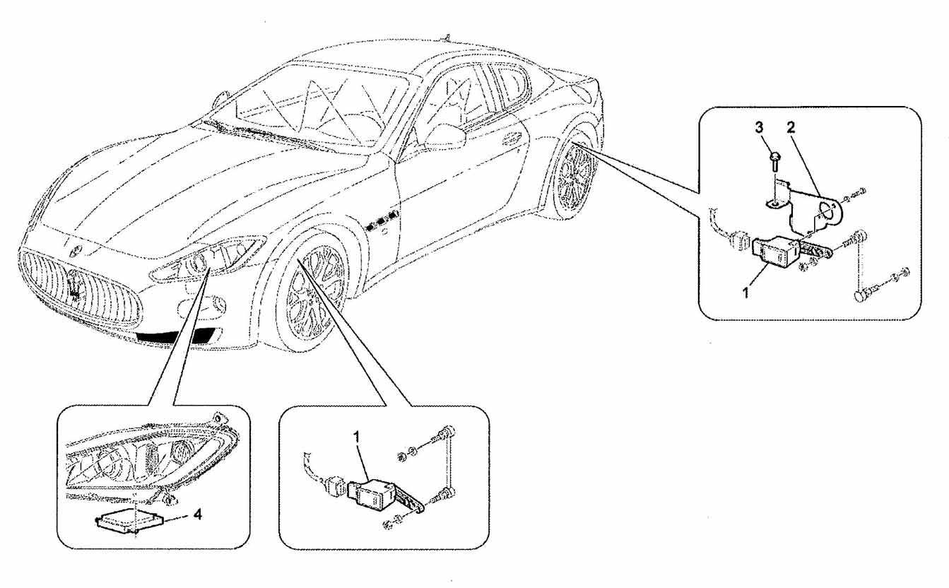 LIGHTING CONTROL SYSTEM
