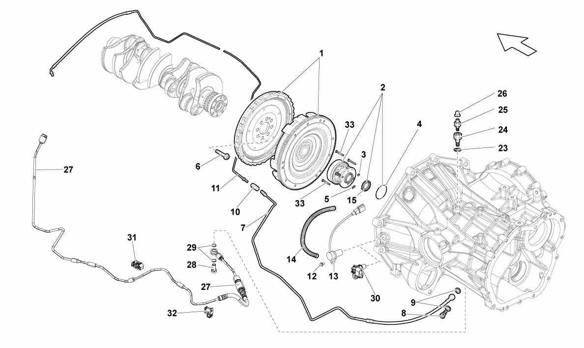 CLUTCH (MANUAL)