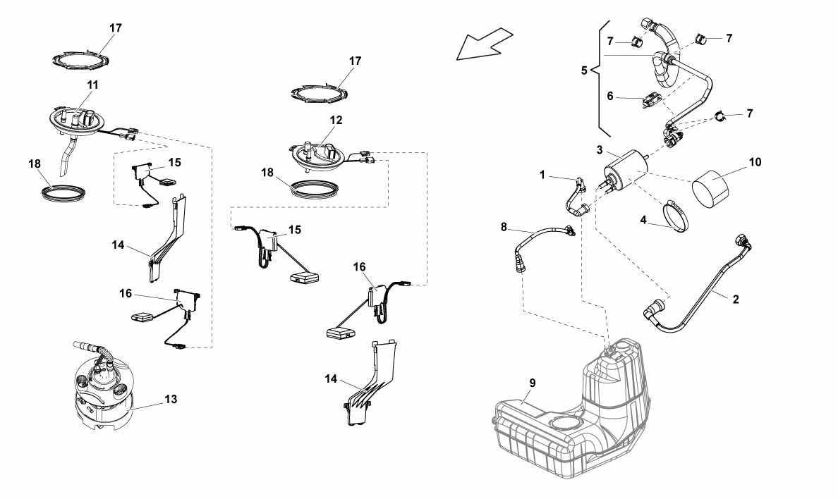 FUEL SYSTEM