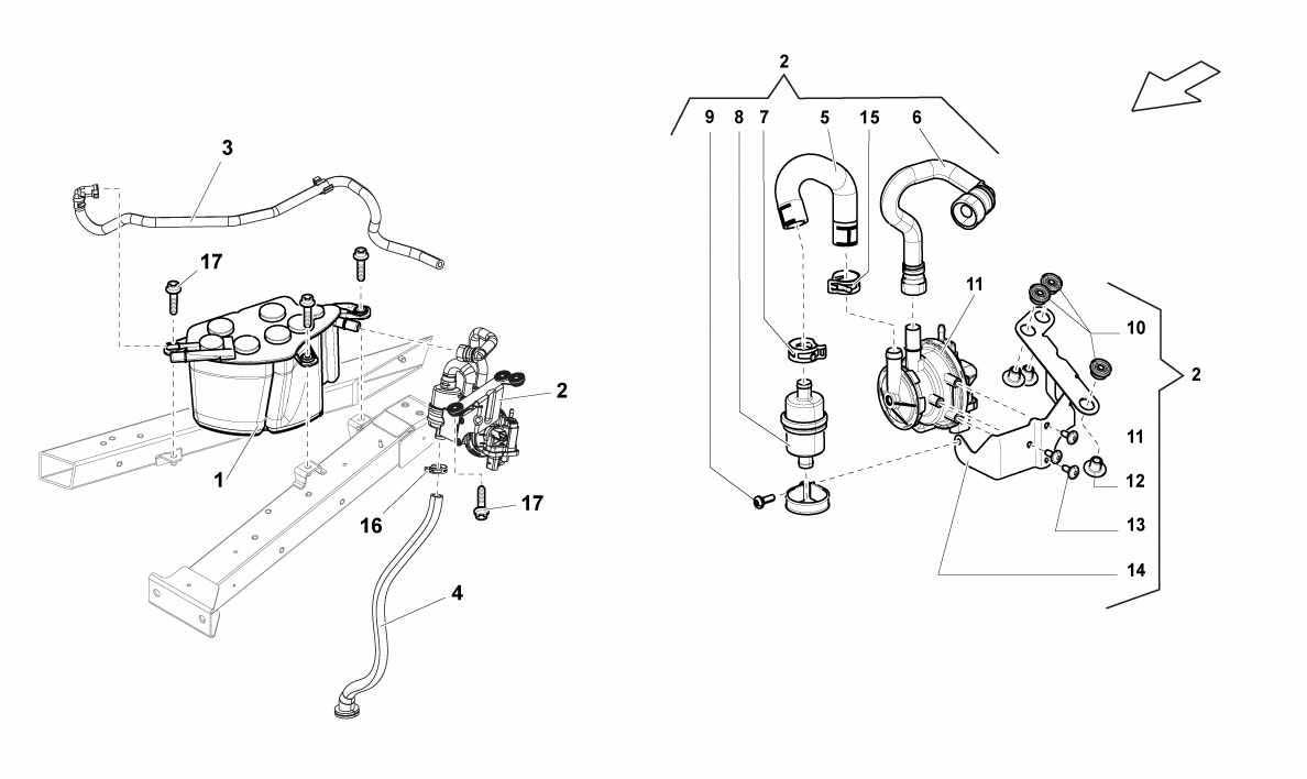 FUEL SYSTEM