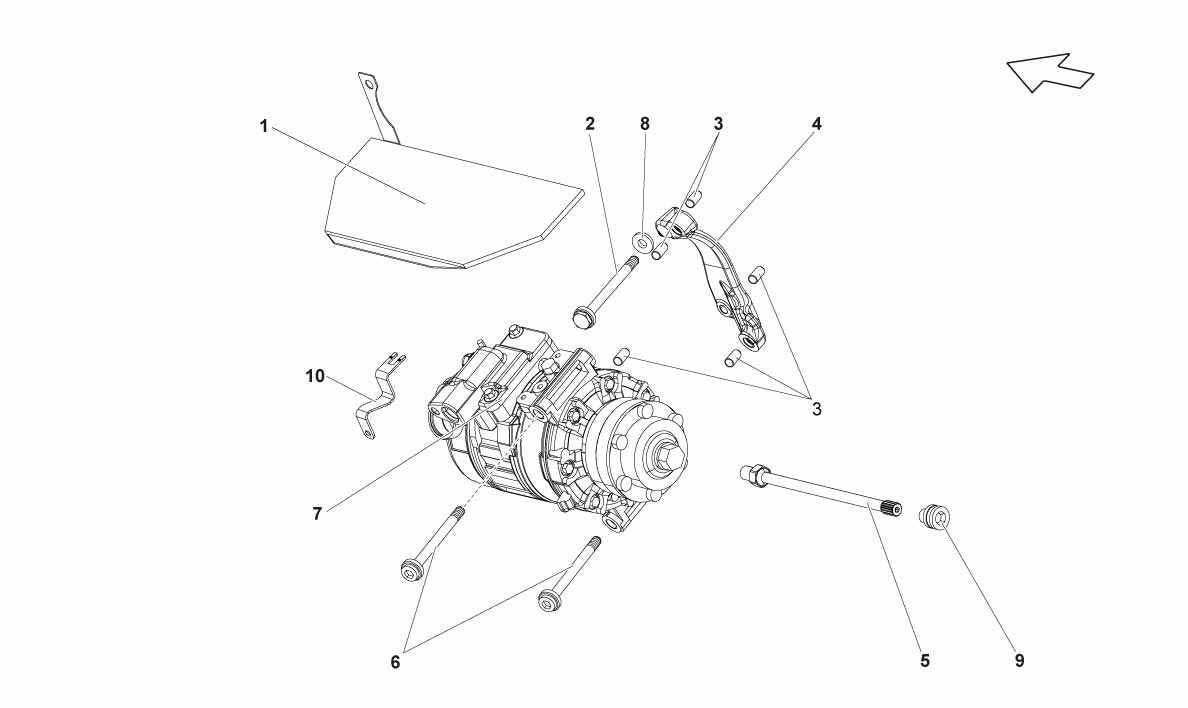 AIR CONDITIONING SYSTEM