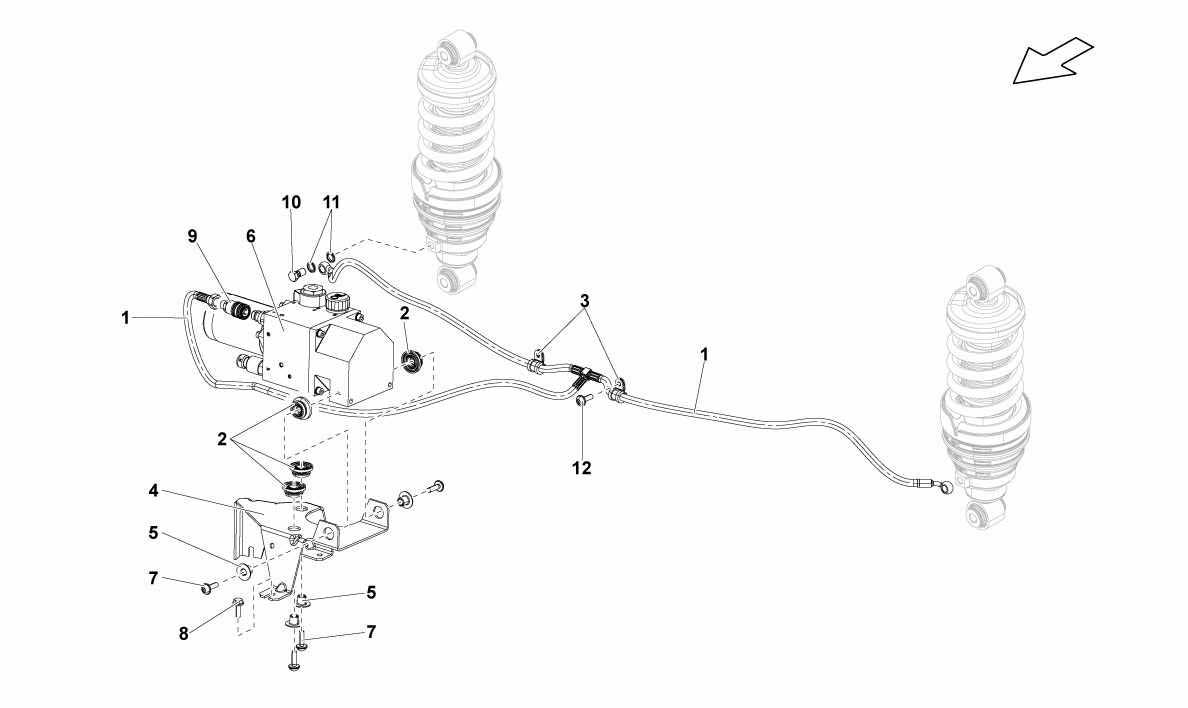 JACKING SYSTEM