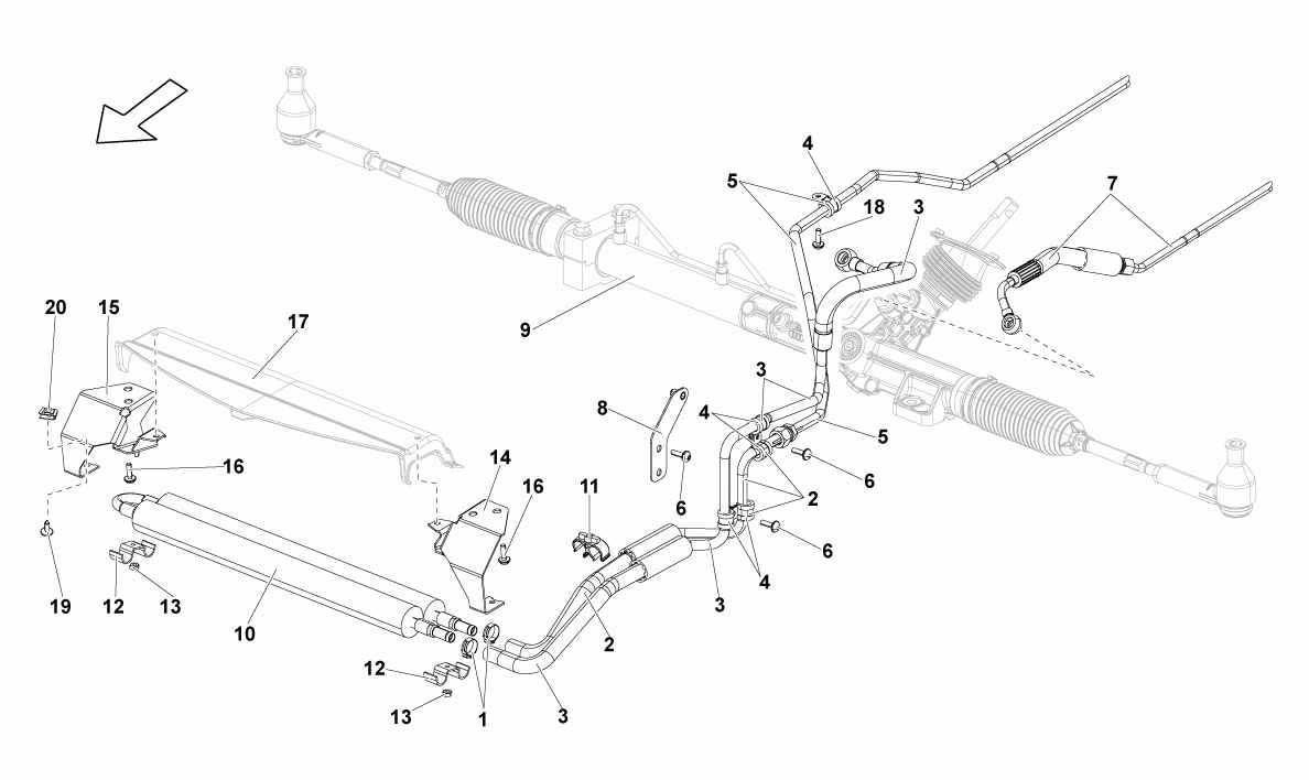 OIL COOLER