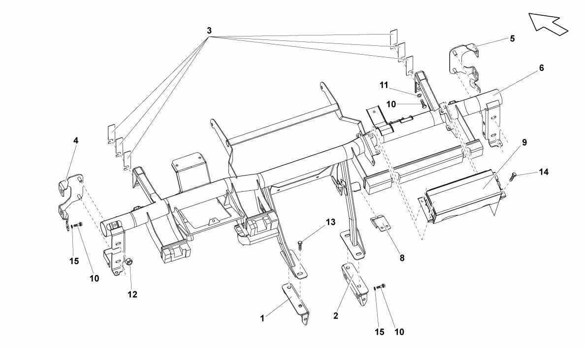 CHASSIS