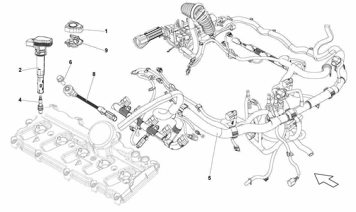SYSTEM IGNITION