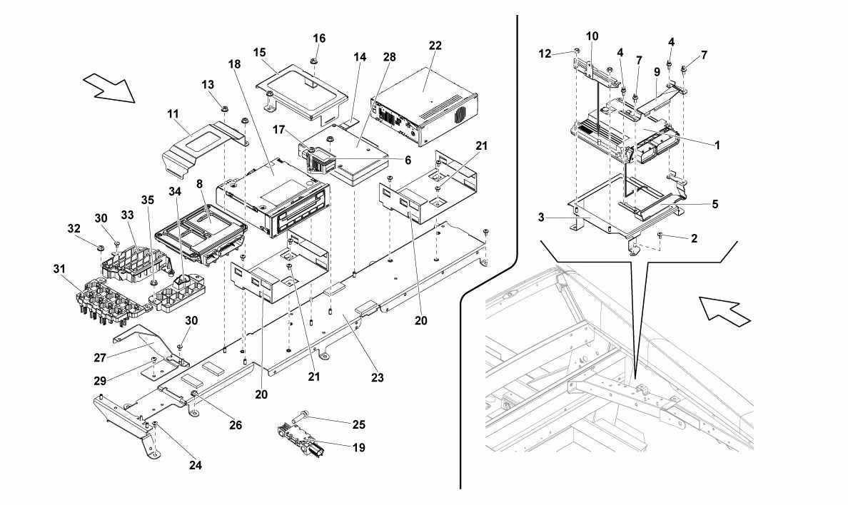 ELECTRICAL SYSTEM