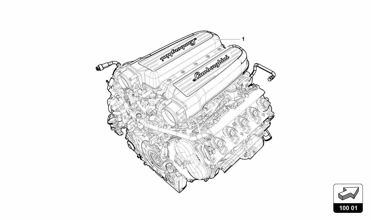 COMPLETE ENGINE