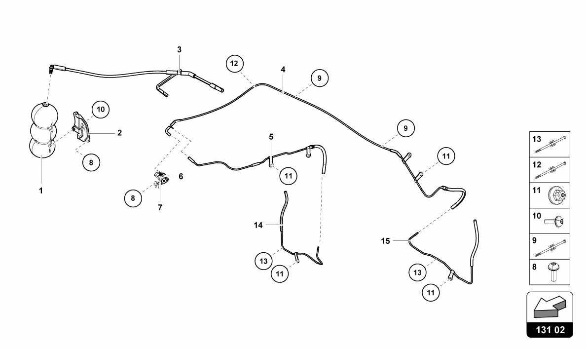 VACUUM SYSTEM