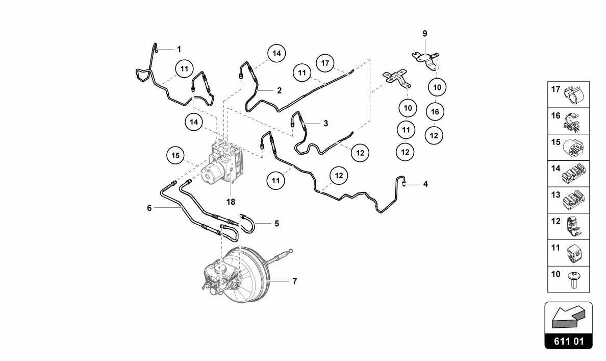 BRAKE SYSTEM