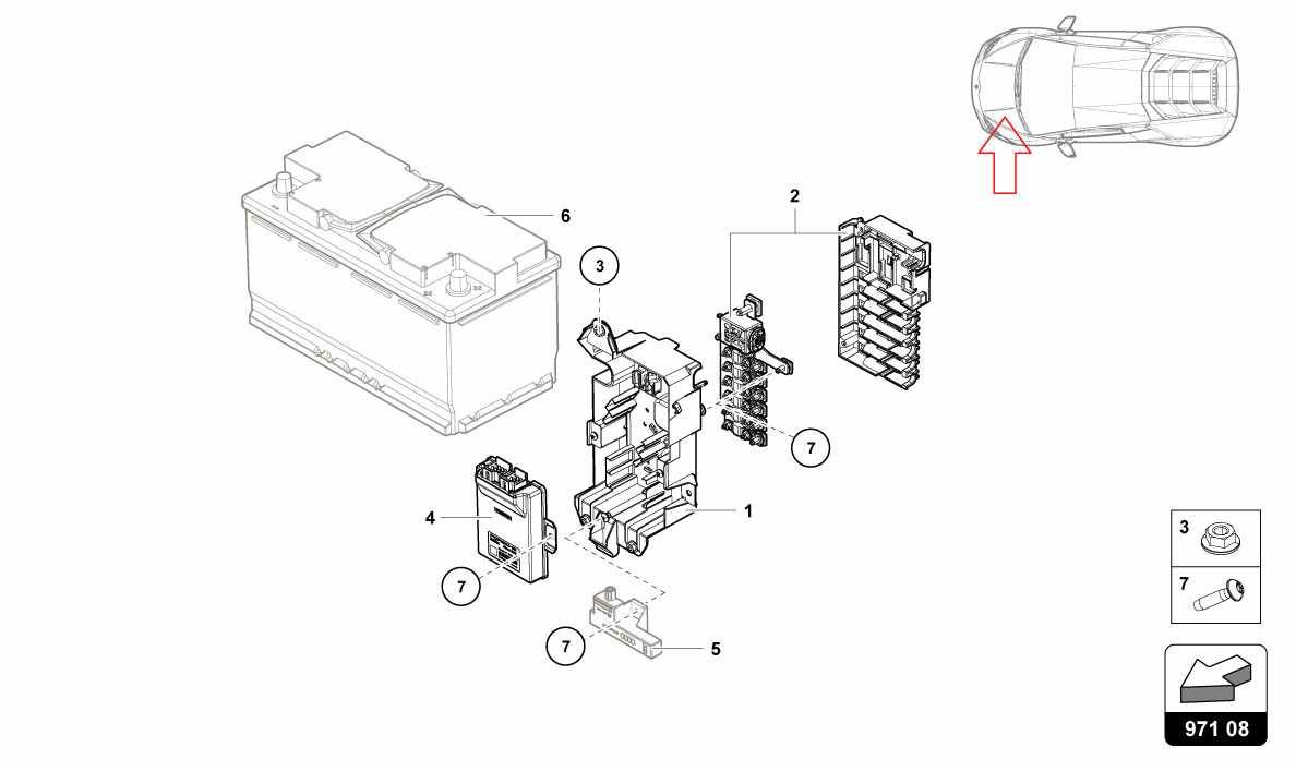 FUSE BOX