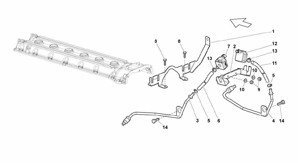 EMISSION CONTROL SYSTEM