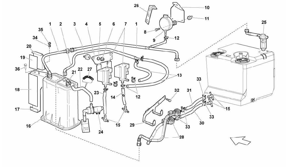 FUEL SYSTEM