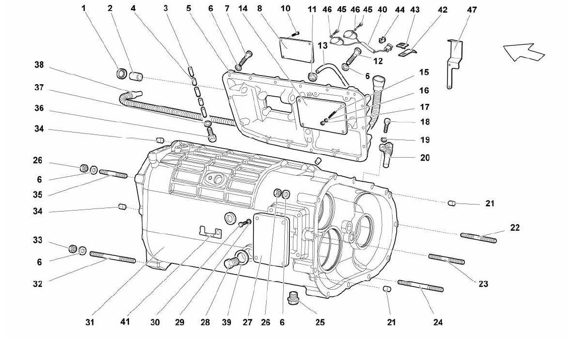 GEARBOX