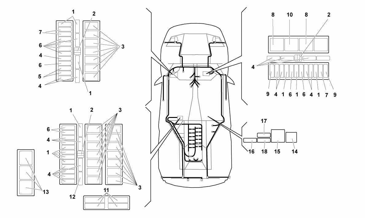 ELECTRICAL SYSTEM