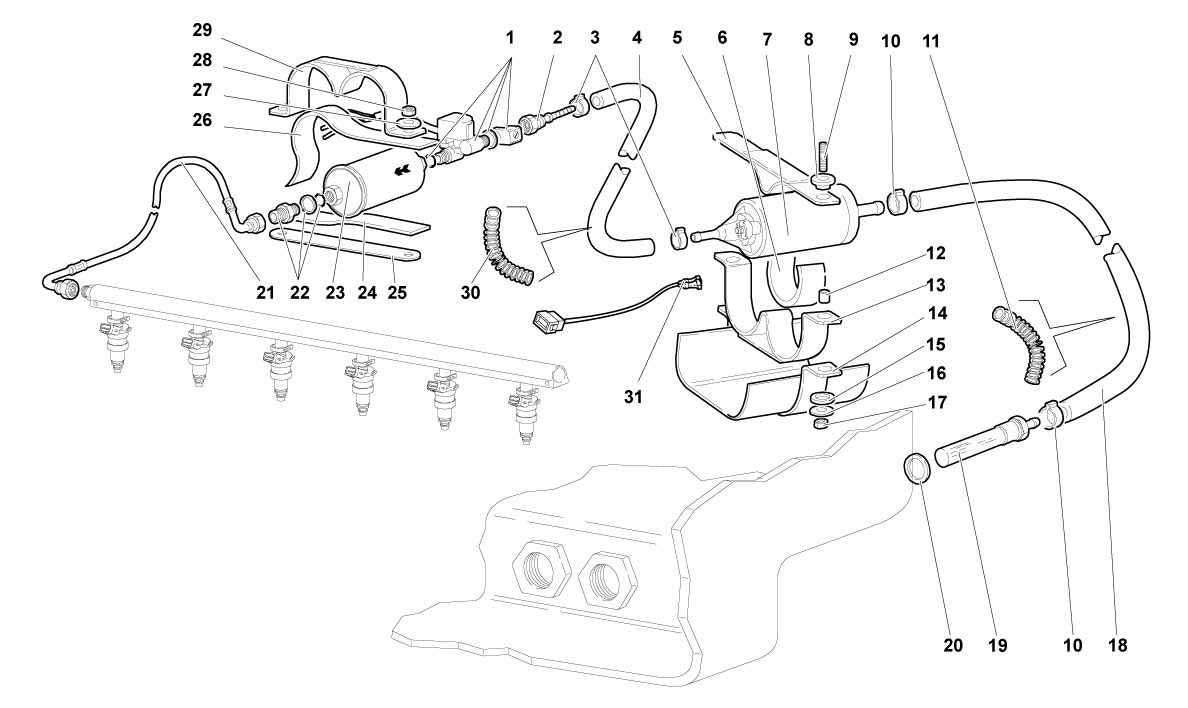FUEL SYSTEM