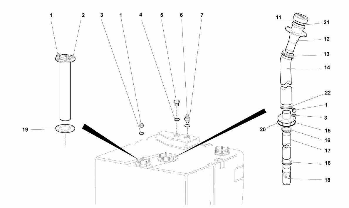 FUEL SYSTEM