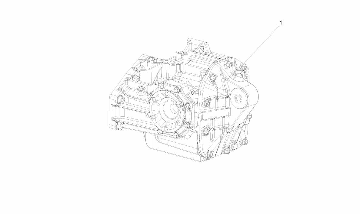REAR DIFFERENTIAL