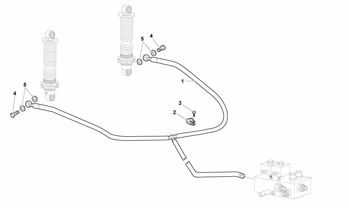 JACKING SYSTEM