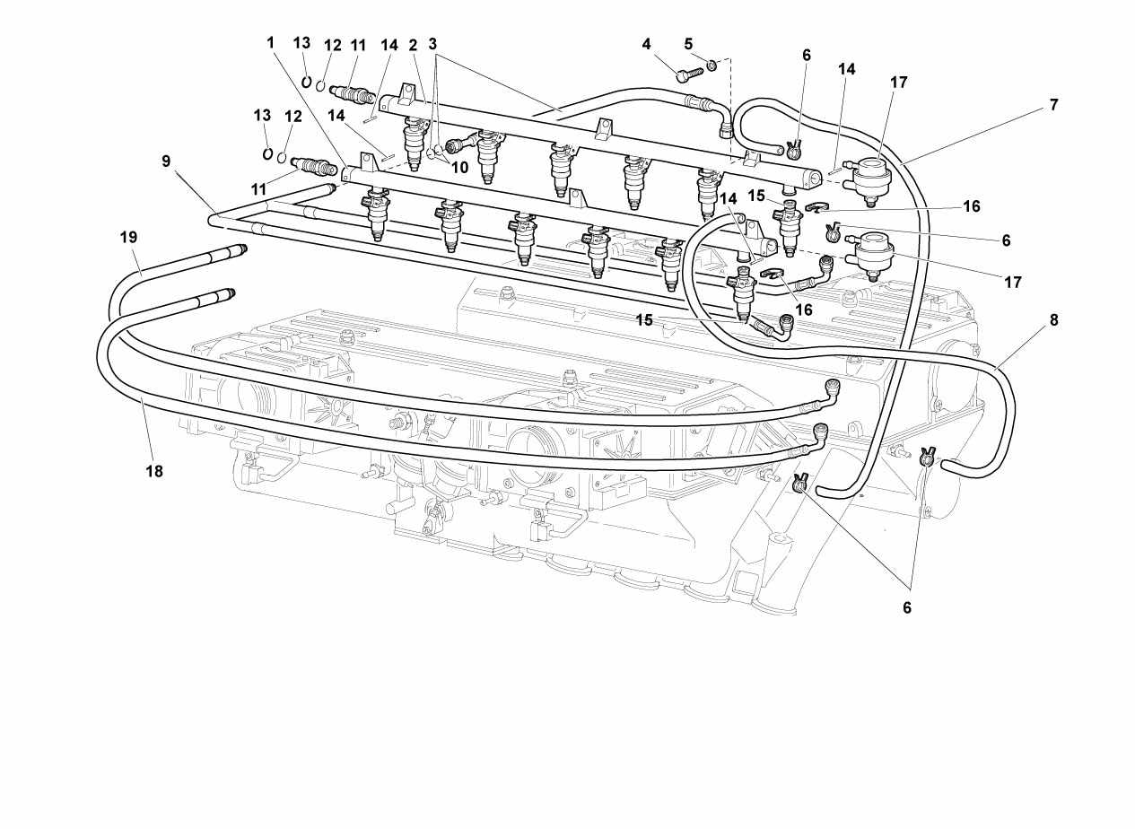 FUEL SYSTEM