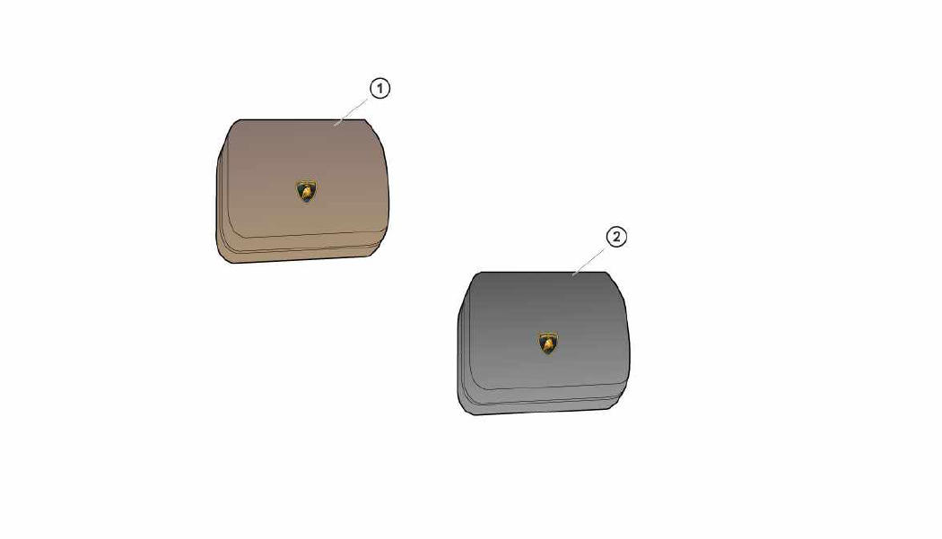 LEATHER SUITCASES