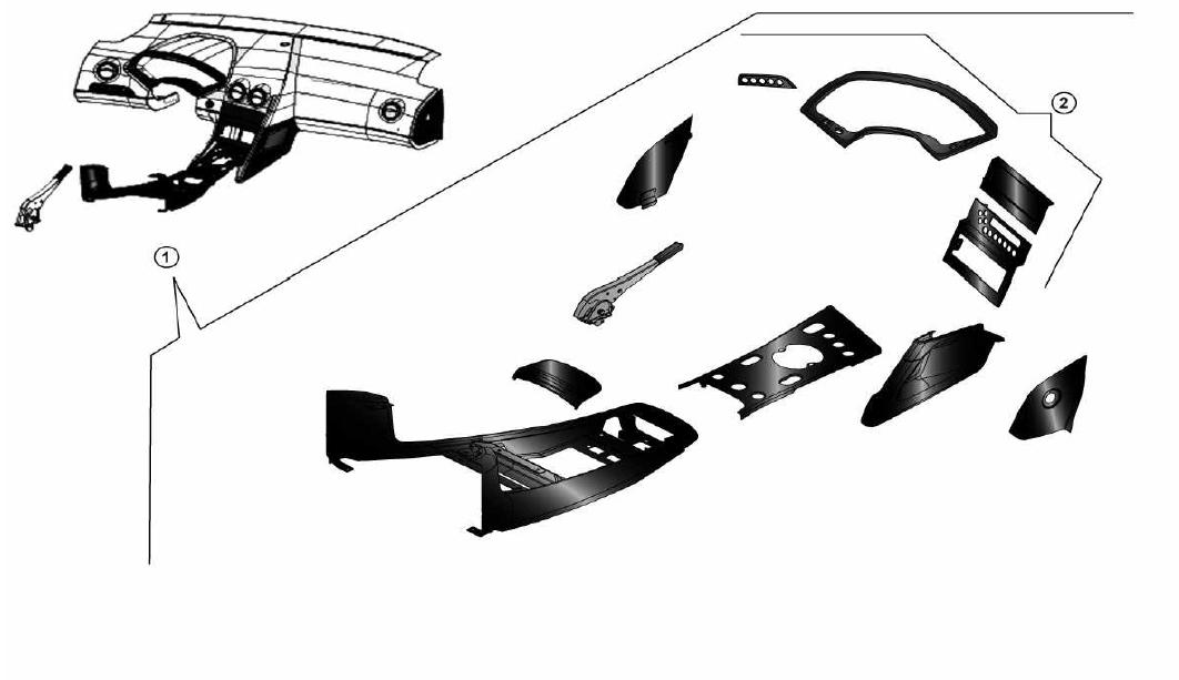 KLAVIERLACK PACKAGE